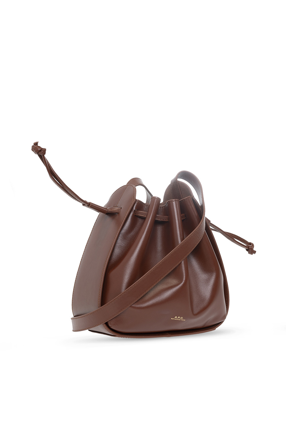 A.P.C. 'Courtney Small' shoulder bag | Women's Bags | Smile